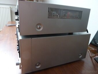 Deck JVC KD-W55 - 8