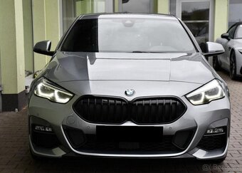 BMW Řada 2 218i M-SPORT LED 1M ČR - 8