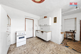 Prodej zemědělské usedlosti, 142 m², Branov - 8