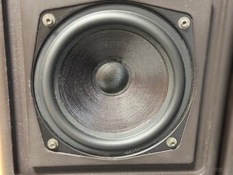 ASW CANTIUS ML II VÝBORNÉ REPROBEDNY / BOXY - 8