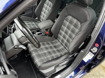 GTD 135kw 6st. manuál, 267000km, 2017 facelift - 8