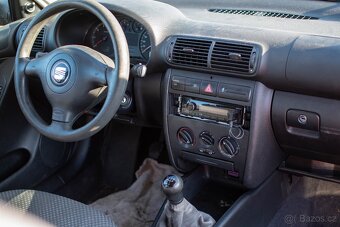 Seat Leon 1.4 16V - 8