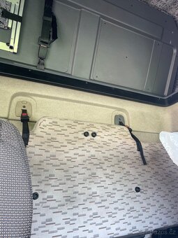 DAF LF 220, 12t - 8