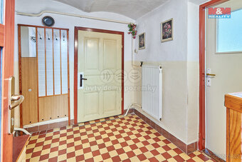 Prodej rodinného domu, 63 m², Kunžak, ul. Střížovická - 8