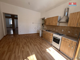 Pronájem bytu 4+kk, 66 m², Český Těšín, ul. Odboje - 8