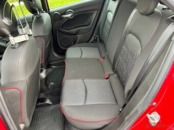 Fiat 500X 1.5 MHEV 96 kW, Automat, odp. DPH - 8
