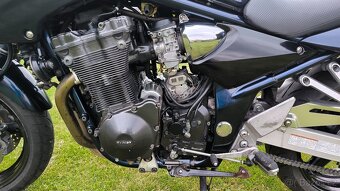 Suzuki GSR 1200 S Bandit - 8