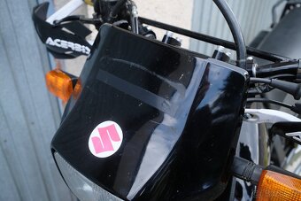Suzuki DR 650 SE(SP46B) - 8