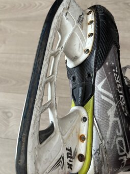 hokejové brusle Bauer Hiperlite - 8