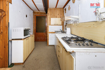 Prodej chalupy, 3+kk, 173 m², Doubravice u Leštiny - 8