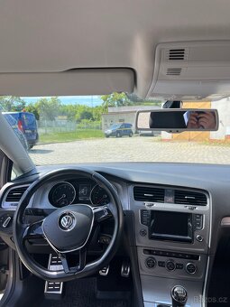 VW Golf 1,2 81kW tsi - 8
