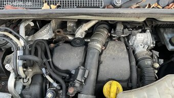 209. Renault Kangoo 1.5D k9k608: Na náhradní díly - 8