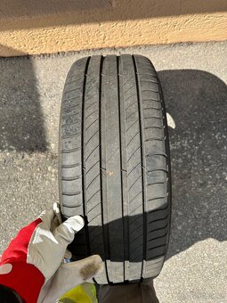 Alu kola 5x112 - 8