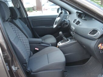 Renault Grand Scénic 1.6 i ČR 1.Majitel - 8