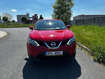 NISSAN QASHQAI 1.6 - 8