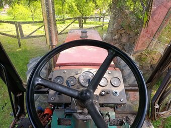 Zetor 16145 - 8