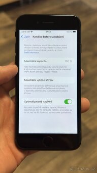 iPhone SE 2020 128Gb - 8