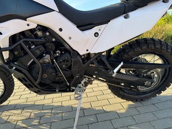 Tenere 700 - 8