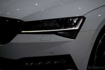Škoda Superb 3 Facelift Combi 2.0TSI 200kW 4x4 DSG Sportline - 8