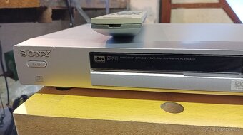 Hifi DVD přehrávač SONY.. - 8