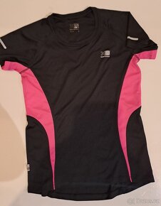 Dívčí sportovní oblečení 9-12 let - 8