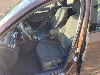 Škoda Octavia 3 1,4 TSI 110kw Style - koupeno v ČR - 8