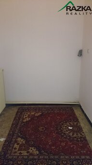 Komerční prostory Tachov, ul. Prokopa Velikého - 8