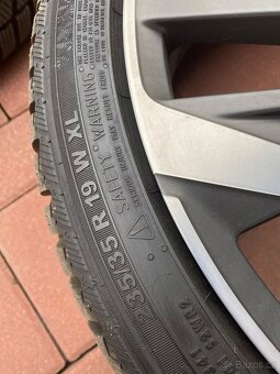 Original sada r 19 Carbone Peugeot 308 gti - 8