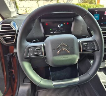 Citroën C4 1.2 PureTech Shine S&S EAT8 - 8