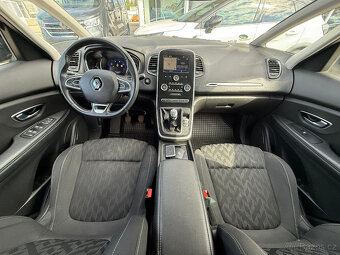 Grand Scénic 1,3 TCe 103 kW LIMITED - 8