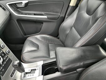 Prodám Volvo XC60 D5 AWD Summum, 151 kW - 8