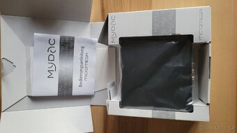 DAC Micromega Mydac - 8