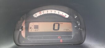 Citroen C3 1.1 - 8