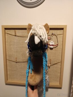 Larden xs hobby horse - 8