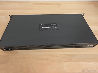 TP-Link TL-SG1048 – 48portový Gigabitový switch - 8