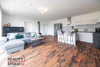 Prodej, domy/rodinný, 114 m2, 25601 Soběhrdy, Benešov [ID 72 - 8
