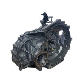 Převodovka 5Q KLK 2.0l 80KW CNG BSX VW Touran 2007 - 8