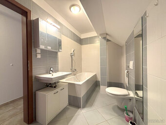 Pronájem bytu 2+kk, Jablonského, Plzeň, 15.500,- Kč/měs, 51 - 8