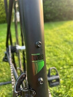 Superior Road Elite for Škoda - 8