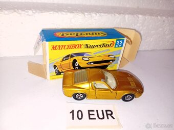 Matchbox RW superfast - 8