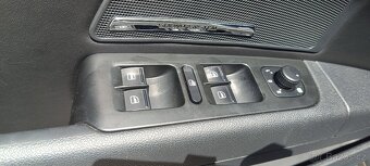 Škoda Superb 2.0 TDI ,DSG - 8