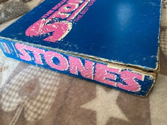 Rarita 11 Lp The Rolling stones the best years 1963-1970 - 8