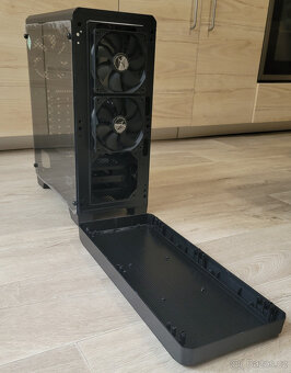 PC skříň ZALMAN S2 TG - 8