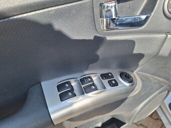 Kia Sportage 4x4, 2.0i/104kW. r.10/2005, 160.340 km-Serv.k. - 8