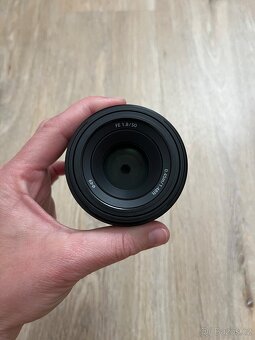 Sony Alpha 6000 - 8