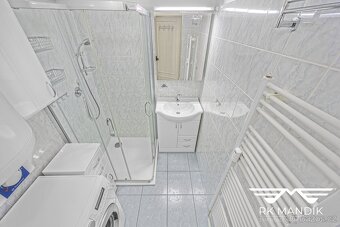 Prodej bytu 4+1, 77 m2 a garáže 15 m2 - Kamenice - 8