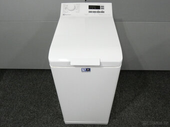 Použitá pračka Electrolux EW6T25261 se zárukou - 8