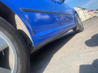 Golf 4 1.9SDI - 8