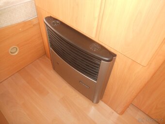 Cateau Calista 430, MOVER,Solár - 8