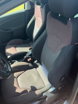 Seat Altea 1.6MPI/75kw 187 000TKM - 8